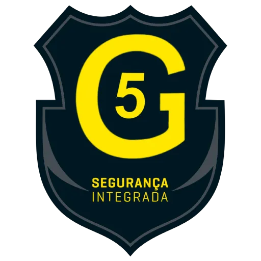 Logo G5