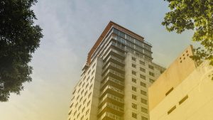 segurança em comdomínios de curitiba