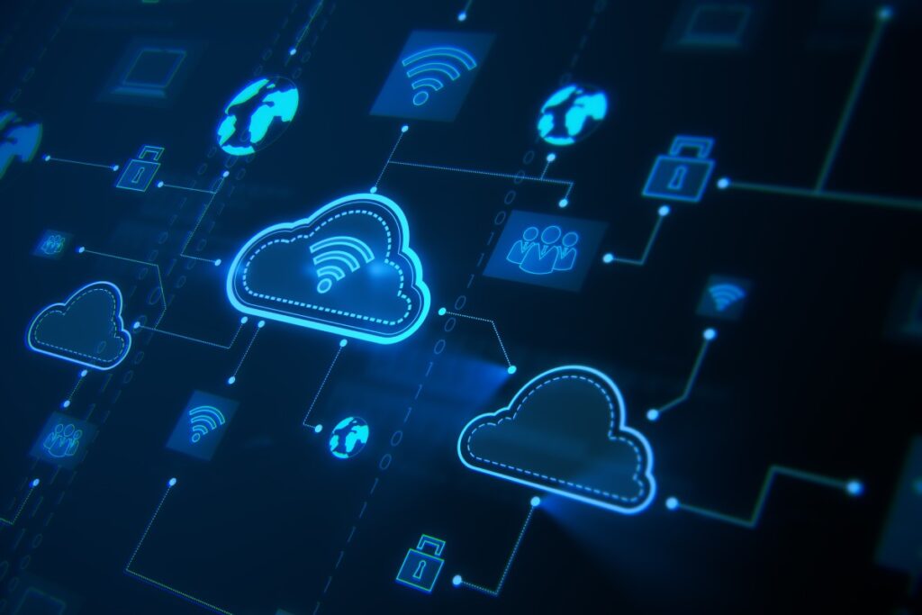 IoT e Segurança Integrada